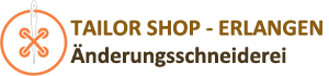 Erlangen Tailor Shop - Änderungsschneiderei